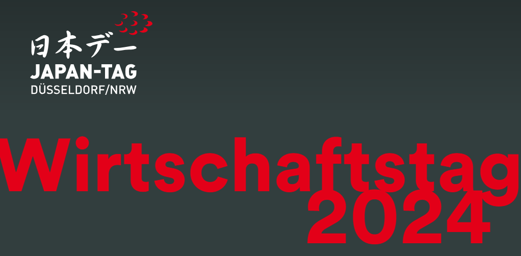 Wirtschaftstag Japan 2024