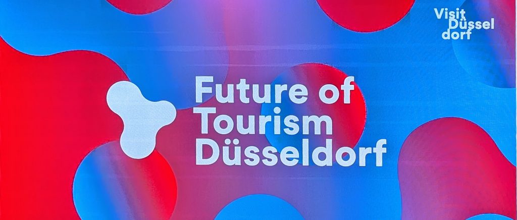 The Future of Tourism Düsseldorf