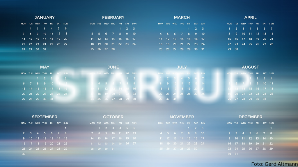 Zur Lage der Startups in Deutschland