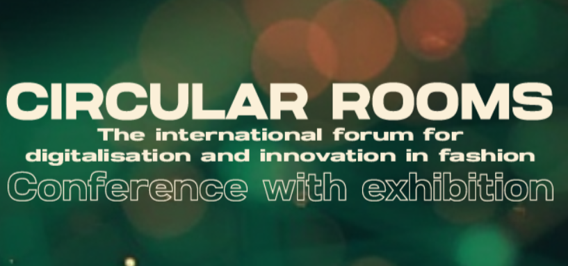 Circular Rooms in den Rheinterrassen