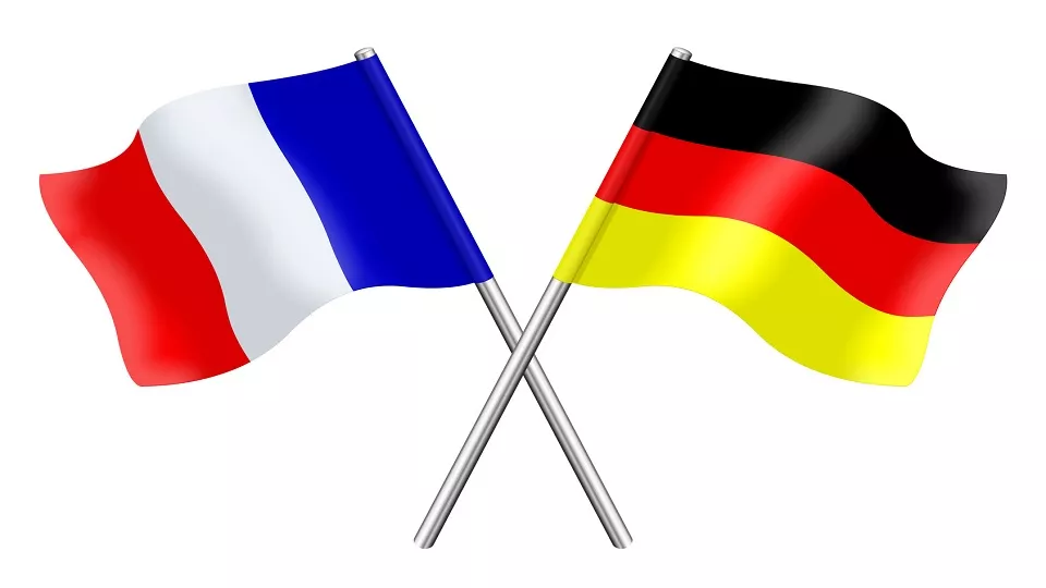 Die deutsch-französische Partnerschaft im Koalitionsvertrag