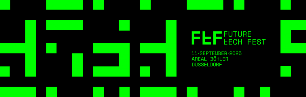 Future Tech Fest 2025