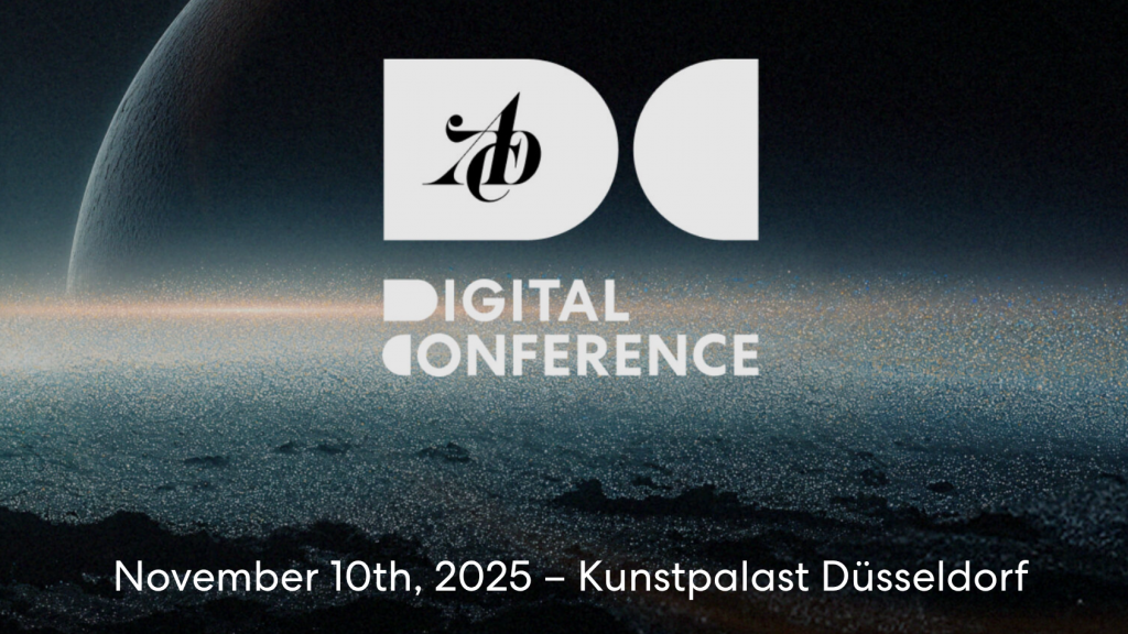 ADC Digital Conference 2025