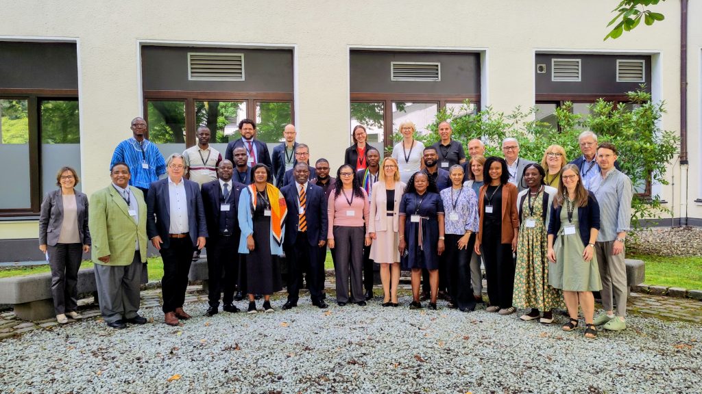 Councillors‘ Roundtable in Köln